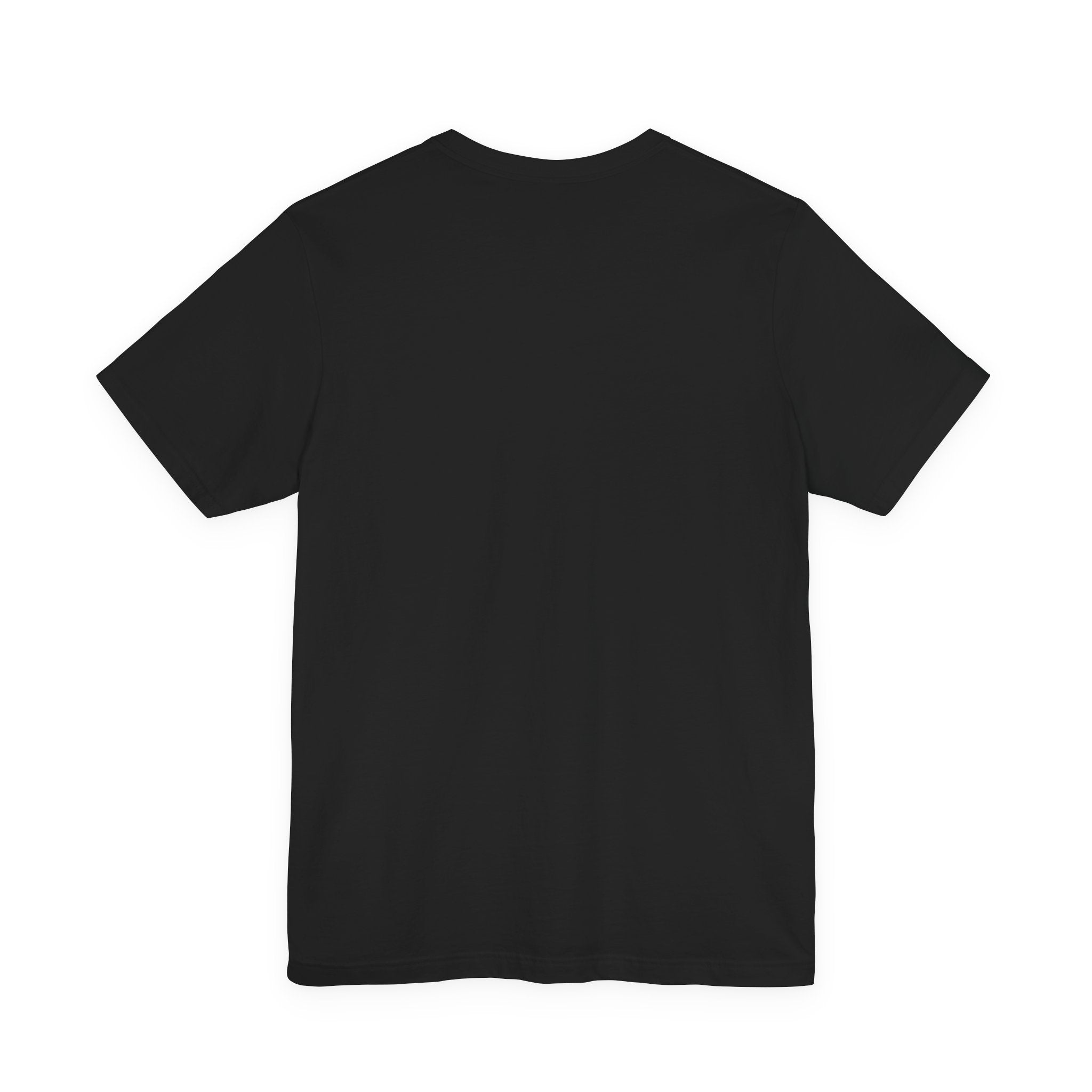 Still in Chaos Still Held Shirt | Christian Faith T-Shirt for Women | Minimalist Scripture-Inspired Tee)